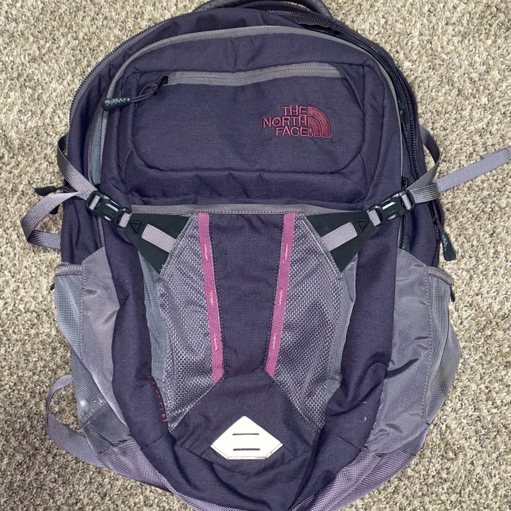 NorthFace Borealis backpack